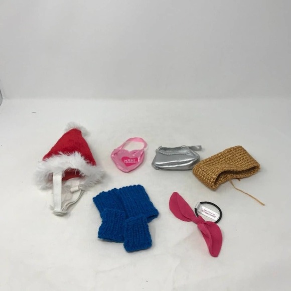 American Girl Accessories Bundle - Picture 1 of 5